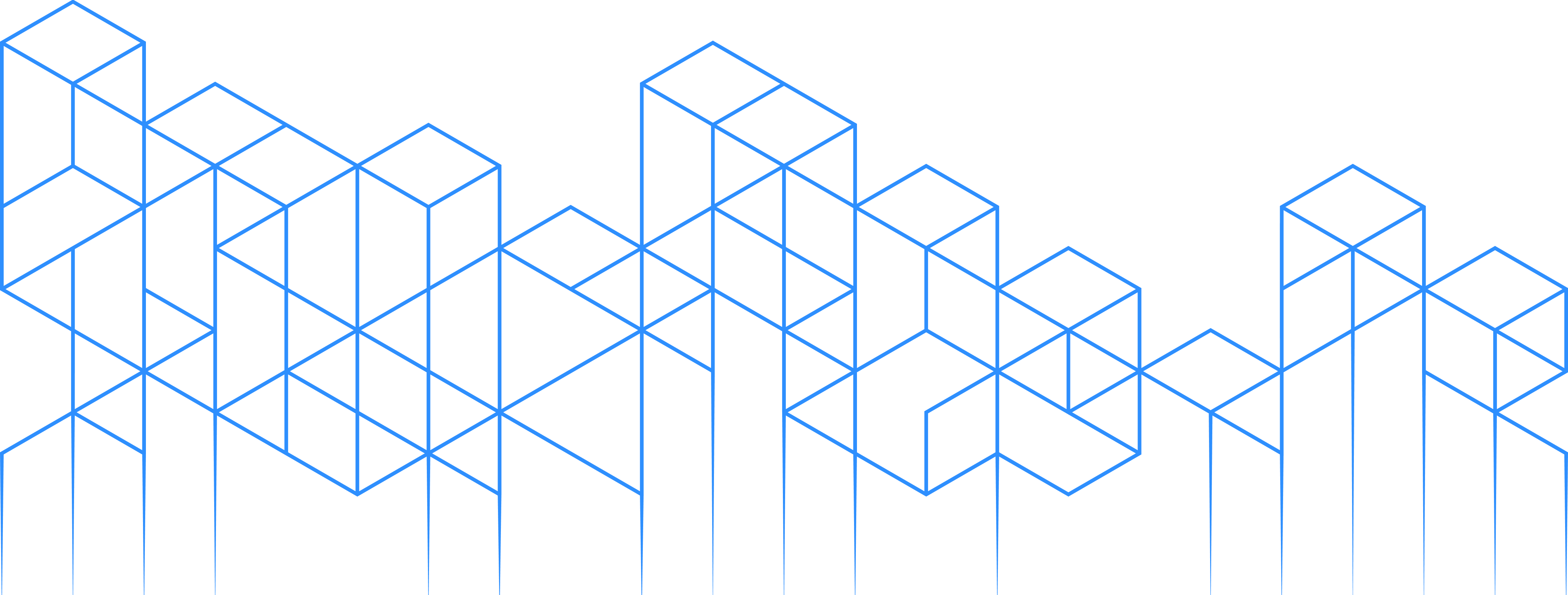 Innovative IT Solutions wireframe